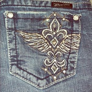 Miss Me Jeans (Buckle Exclusive)